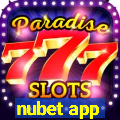 nubet app